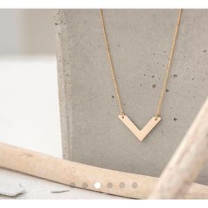 14k Gold Filled Necklace